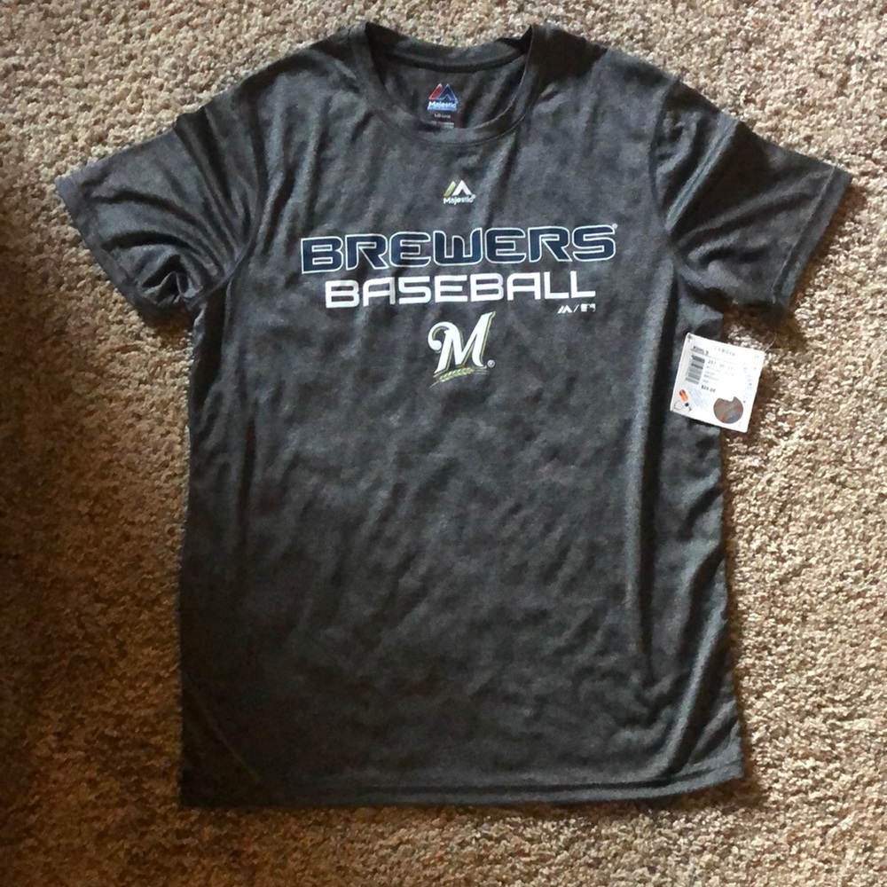 Doesn't fit!